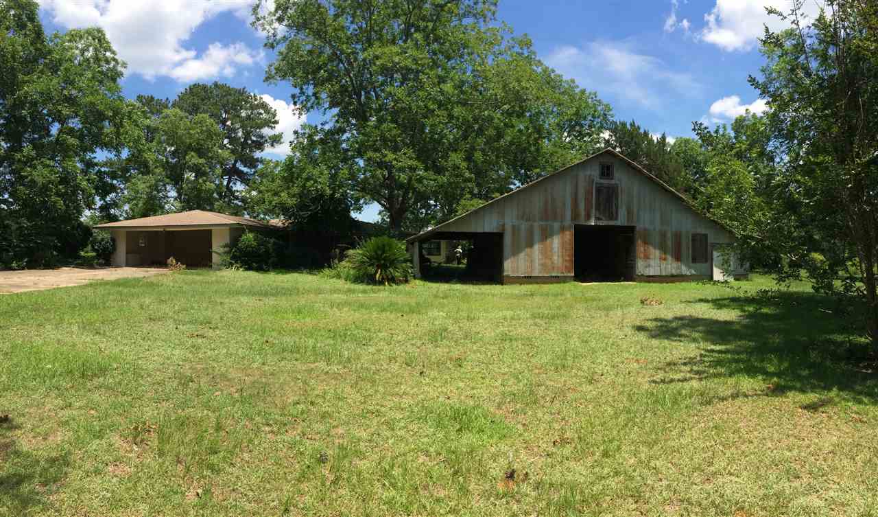1635 Joe Bruer, Daleville, AL 36322
