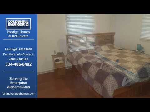 704 S OUIDA, Enterprise, AL 36330