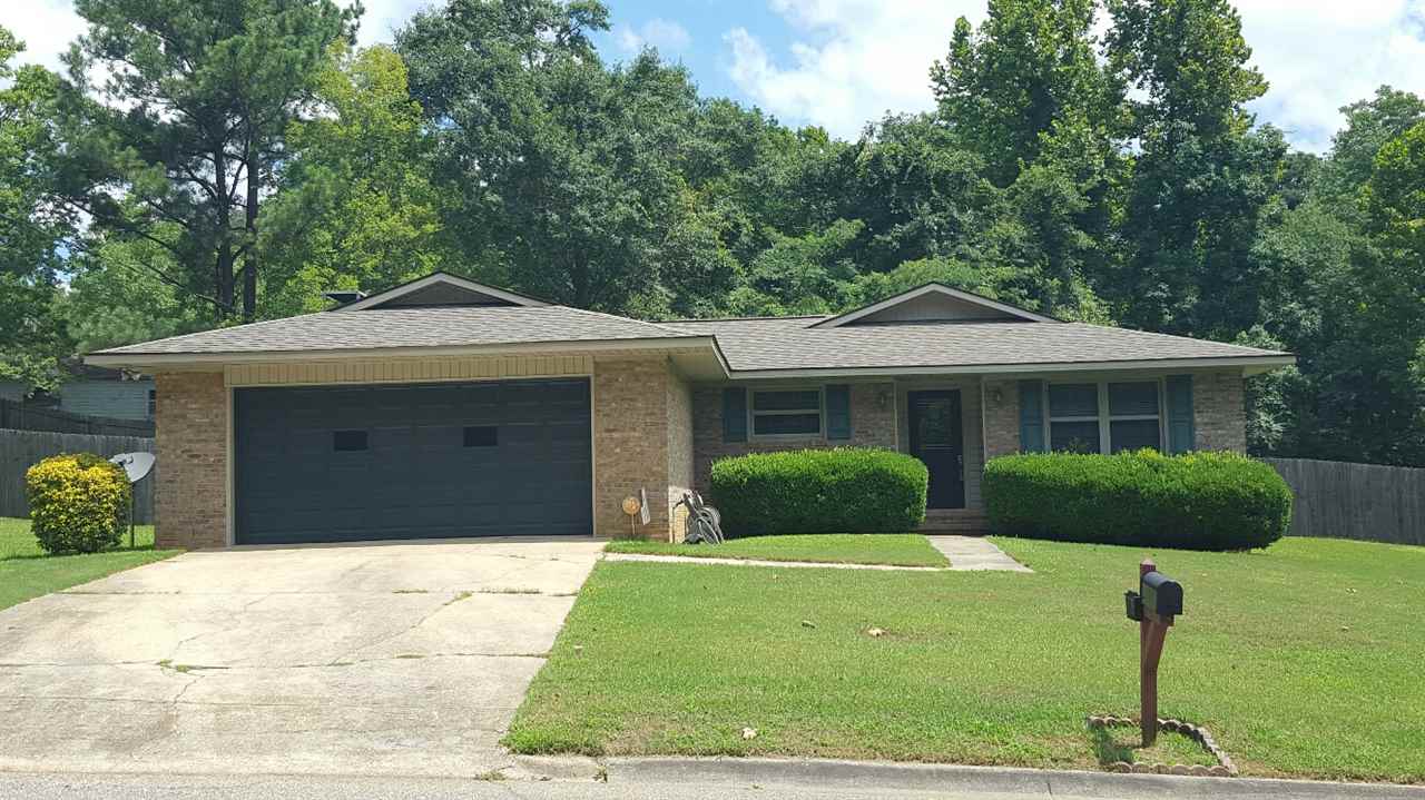 704 S OUIDA, Enterprise, AL 36330