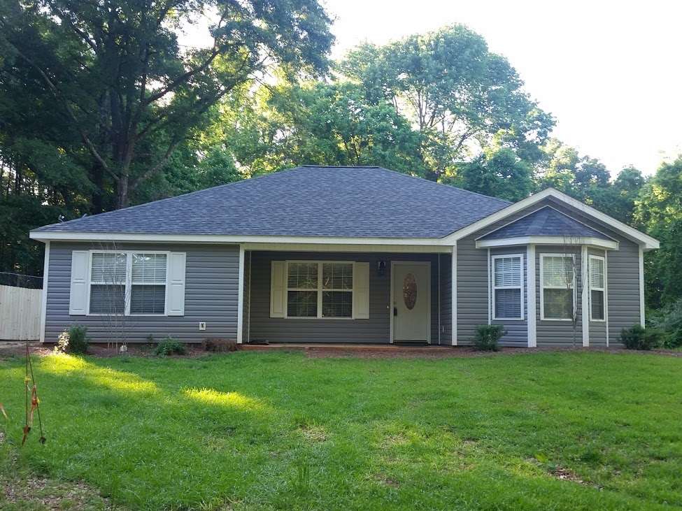 3403 COUNTY ROAD 156, Enterprise, AL 36330