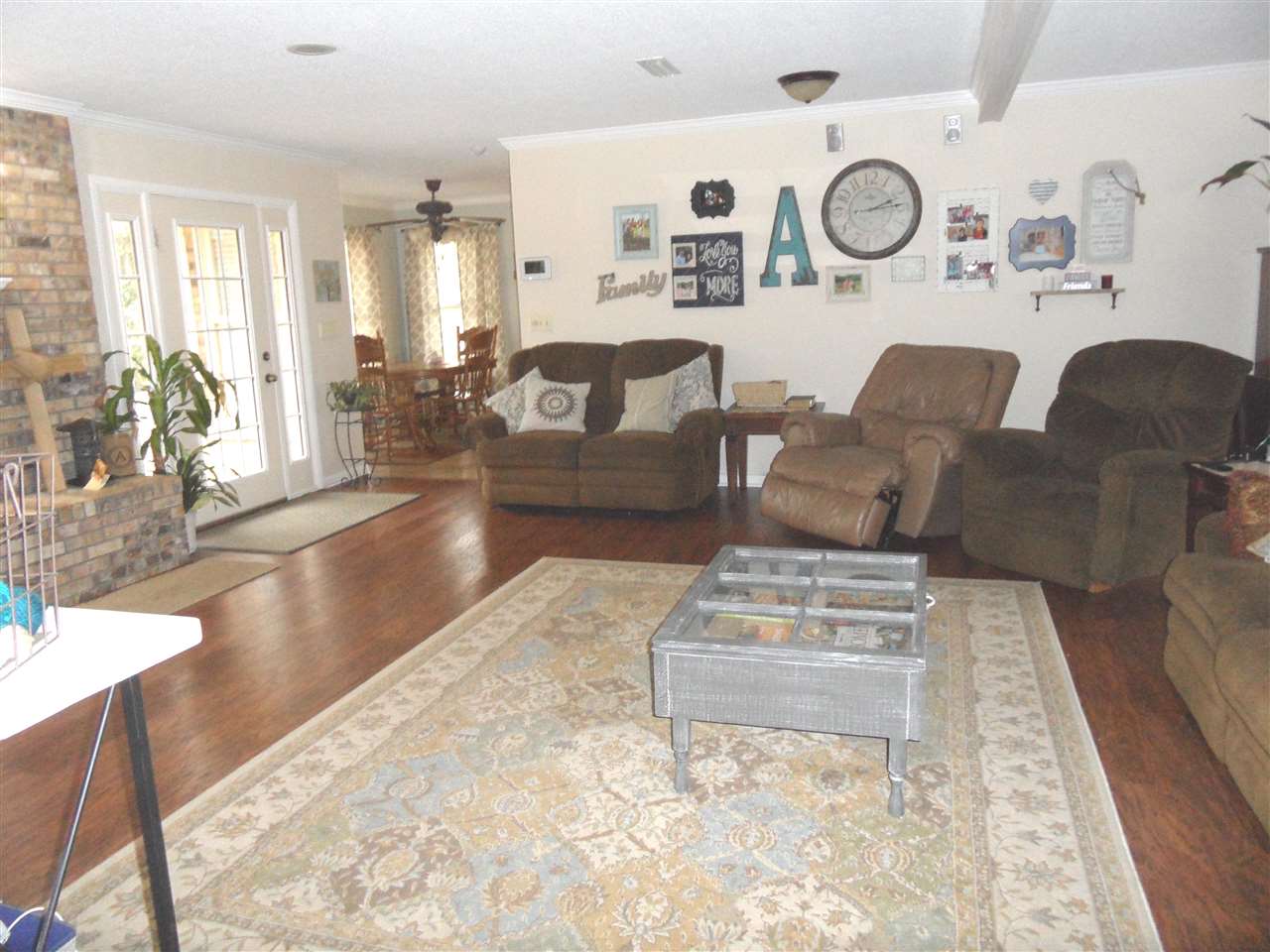 407 NAVAHO, Enterprise, AL 36330
