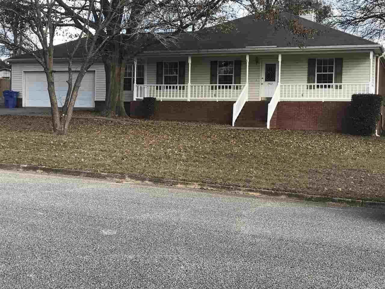 3463 AUGUSTA STREET, Enterprise, AL 36330