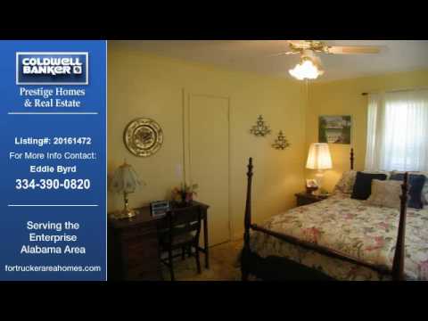 203 FOREST AVENUE, Enterprise, AL 36330
