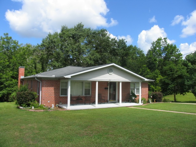 203 FOREST AVENUE, Enterprise, AL 36330