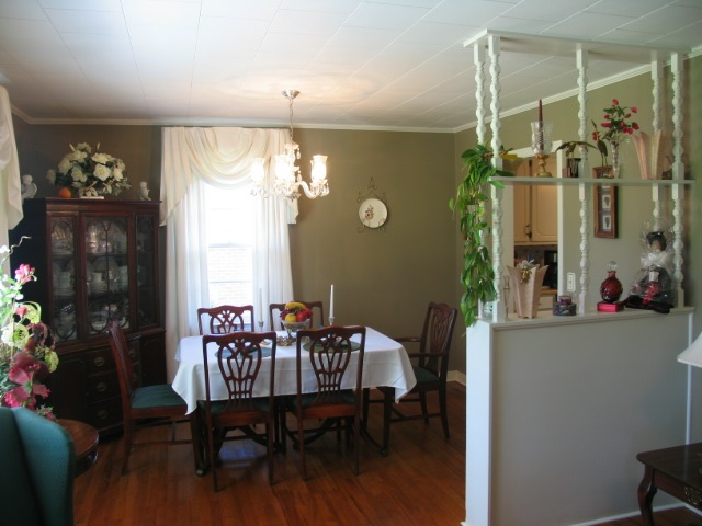203 FOREST AVENUE, Enterprise, AL 36330