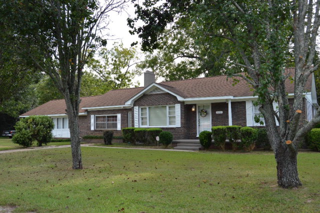 100 RIDGECREST DRIVE, Enterprise, AL 36330