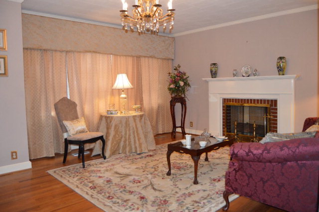 100 RIDGECREST DRIVE, Enterprise, AL 36330