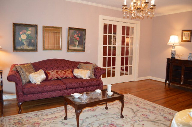 100 RIDGECREST DRIVE, Enterprise, AL 36330