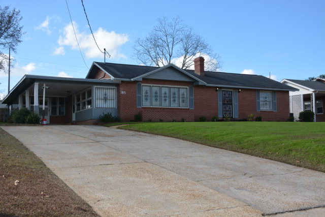 105 GILBERT STREET, Enterprise, AL 36330