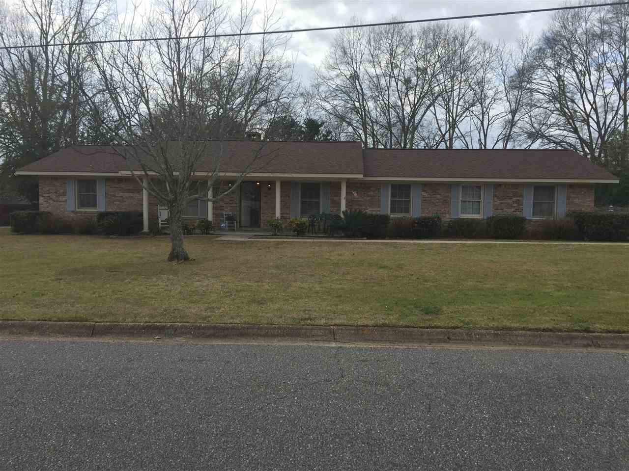 105 AUBURN DRIVE, Enterprise, AL 36330