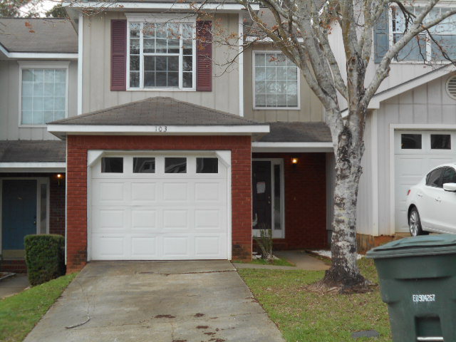 103 PINERIDGE DRIVE, Enterprise, AL 36330