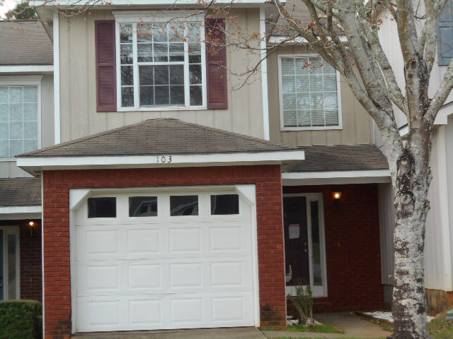 103 PINERIDGE DRIVE, Enterprise, AL 36330