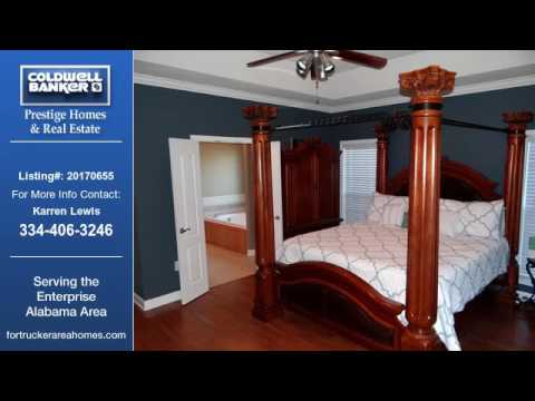 25 COUNTY ROAD 744, Enterprise, AL 36330
