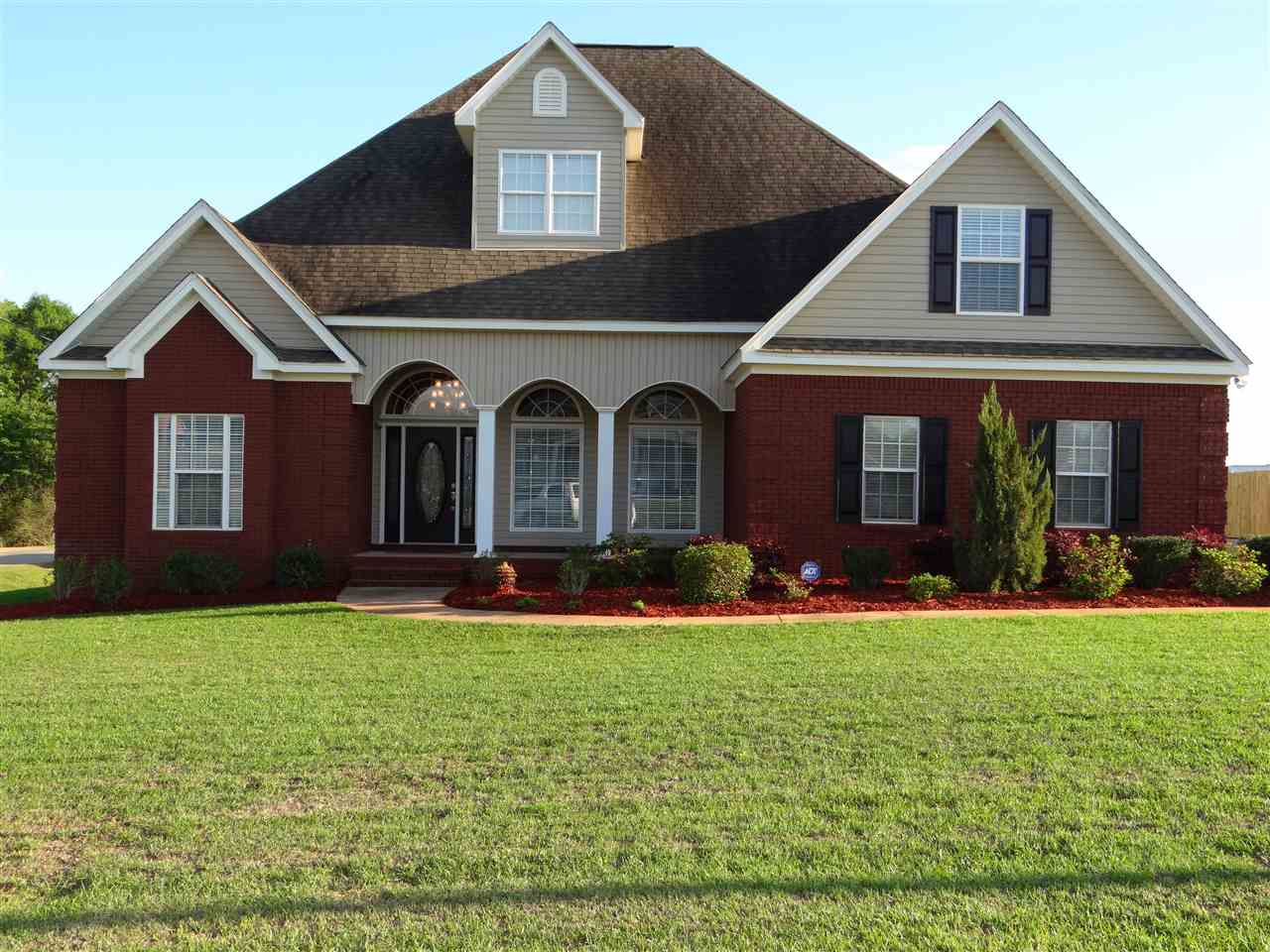 25 COUNTY ROAD 744, Enterprise, AL 36330