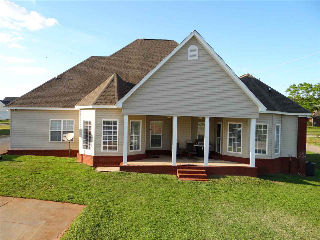 25 COUNTY ROAD 744, Enterprise, AL 36330