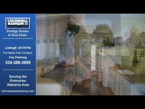 614 TARTAN WAY, Enterprise, AL 36330