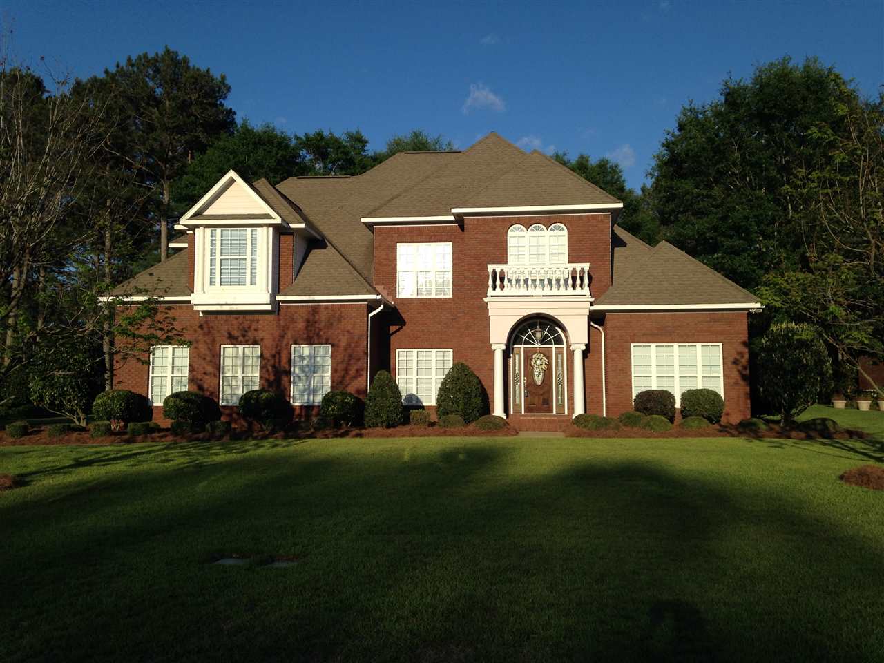 614 TARTAN WAY, Enterprise, AL 36330