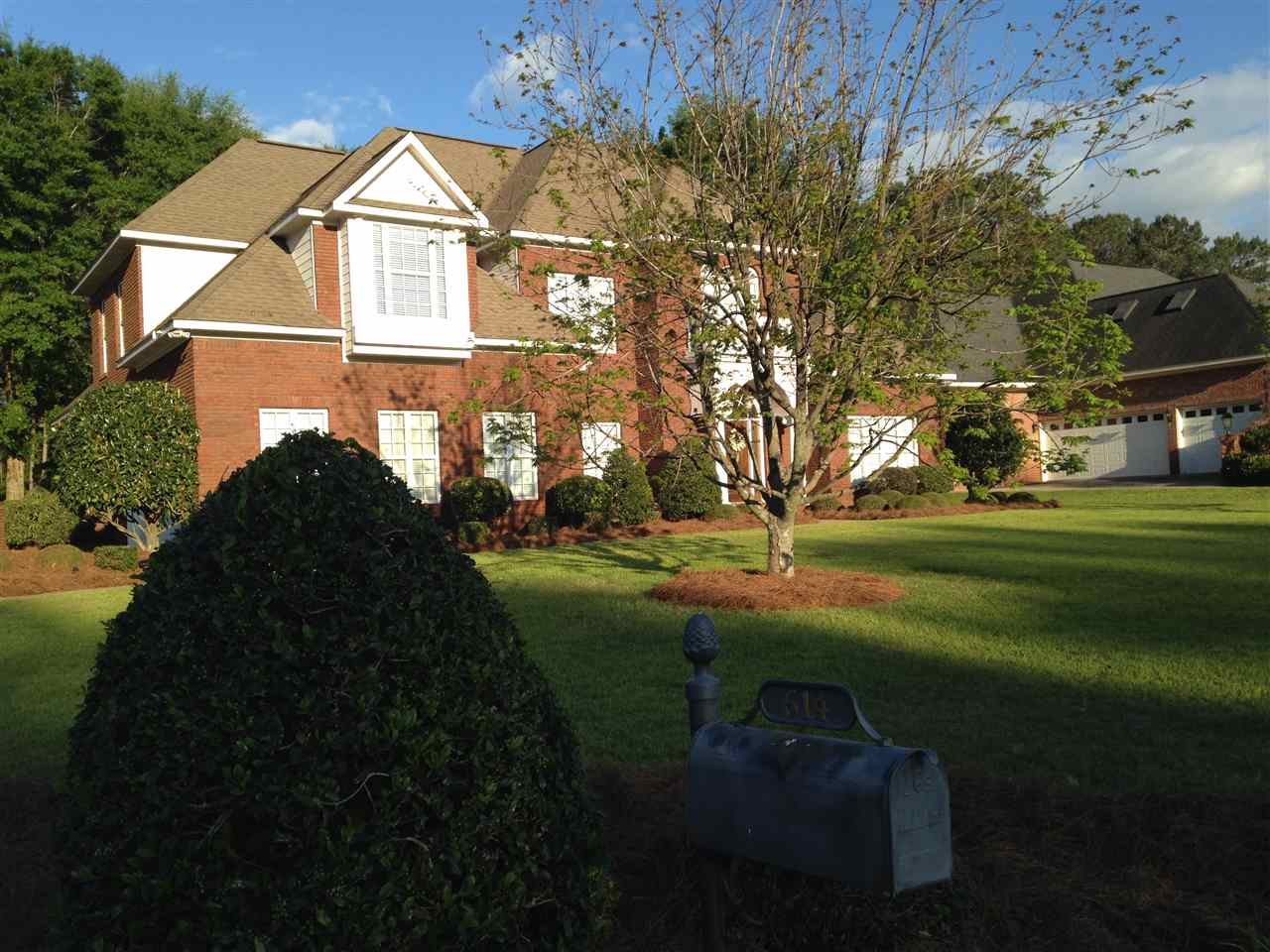 614 TARTAN WAY, Enterprise, AL 36330