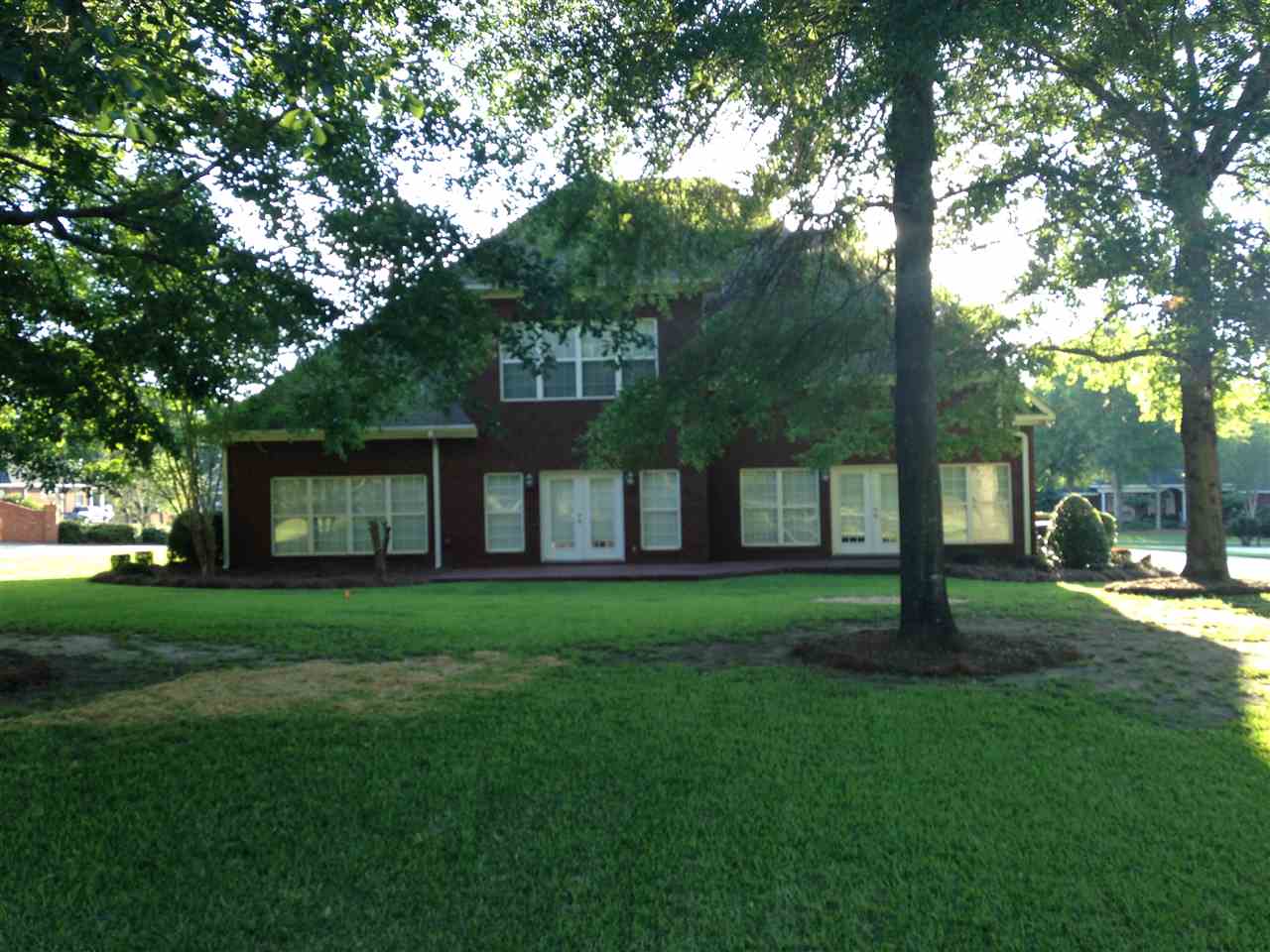 614 TARTAN WAY, Enterprise, AL 36330