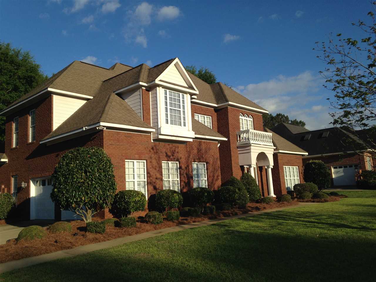 614 TARTAN WAY, Enterprise, AL 36330