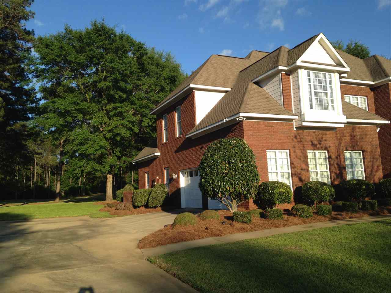 614 TARTAN WAY, Enterprise, AL 36330