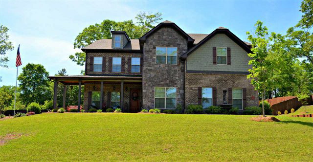 604 Legends Trail, Enterprise, AL 36330