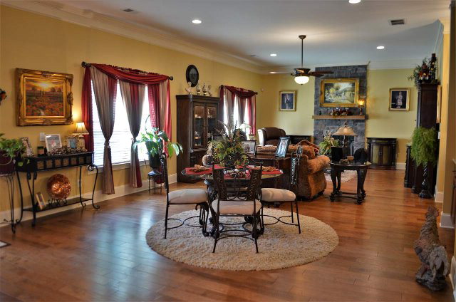 604 Legends Trail, Enterprise, AL 36330