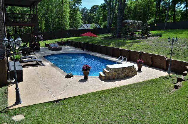 604 Legends Trail, Enterprise, AL 36330