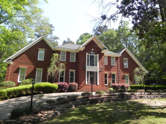 117 DEER RUN STRUT, Enterprise, AL 36330