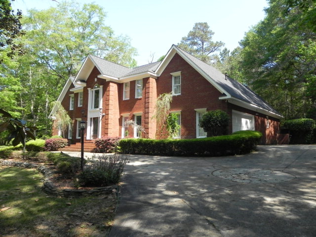 117 DEER RUN STRUT, Enterprise, AL 36330