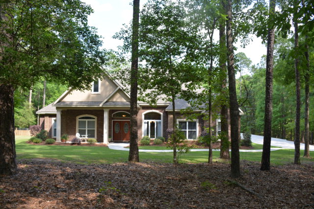3296 COUNTY ROAD 157, Enterprise, AL 36330