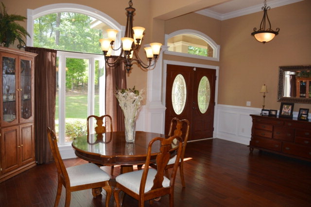 3296 COUNTY ROAD 157, Enterprise, AL 36330