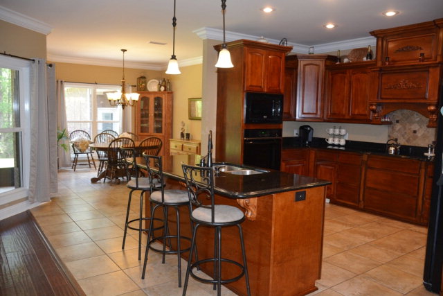 3296 COUNTY ROAD 157, Enterprise, AL 36330