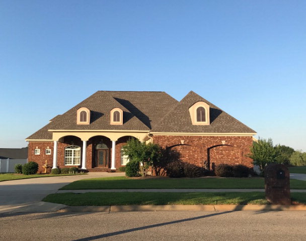 49 COTTON CREEK BOULEVARD, Enterprise, AL 36330