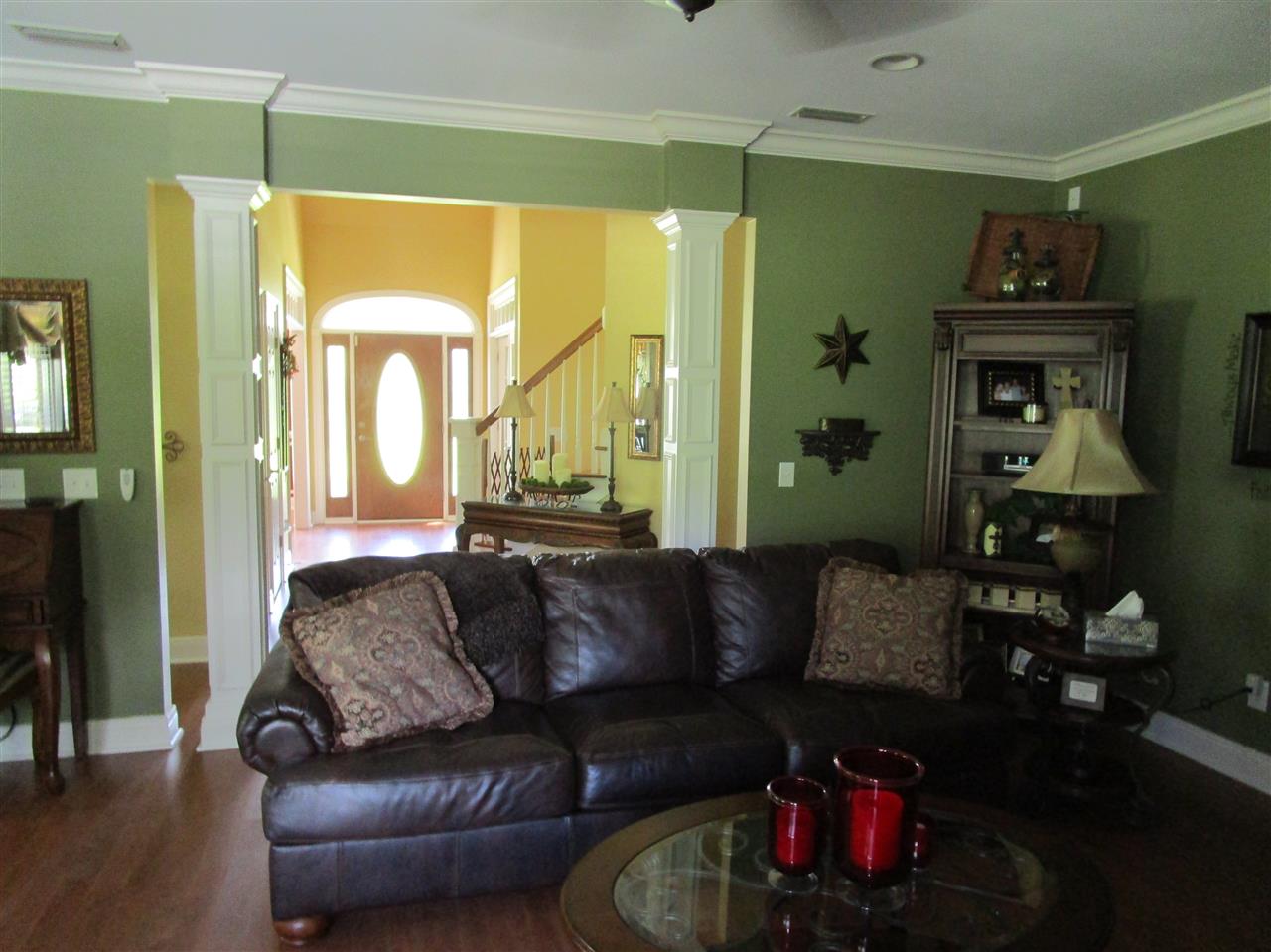 509 Private Road 1106, Enterprise, AL 36330