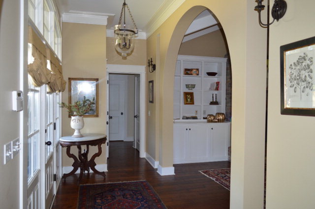 222 TARTAN WAY, Enterprise, AL 36330