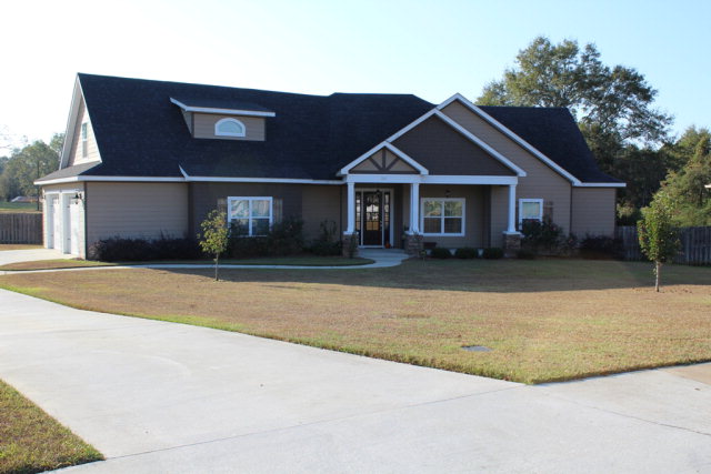 106 WHITEWING WAY, Enterprise, AL 36330