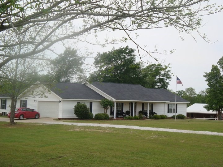 746 County Road 537, Enterprise, AL 36330