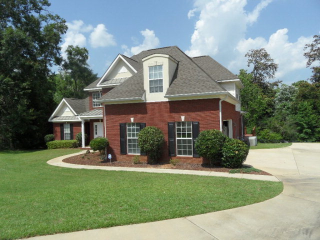 404 SOMMER OAK, Enterprise, AL 36330