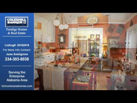 2430 MOATES ROAD, Enterprise, AL 36330