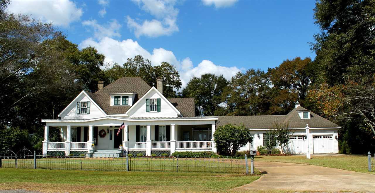 2430 MOATES ROAD, Enterprise, AL 36330