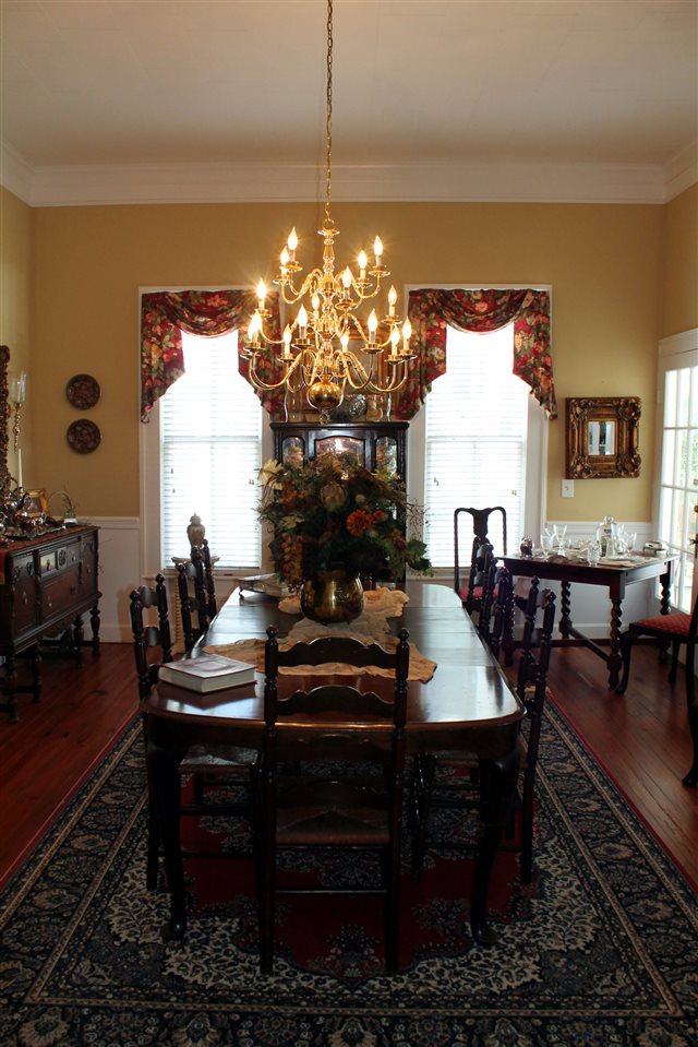 2430 MOATES ROAD, Enterprise, AL 36330