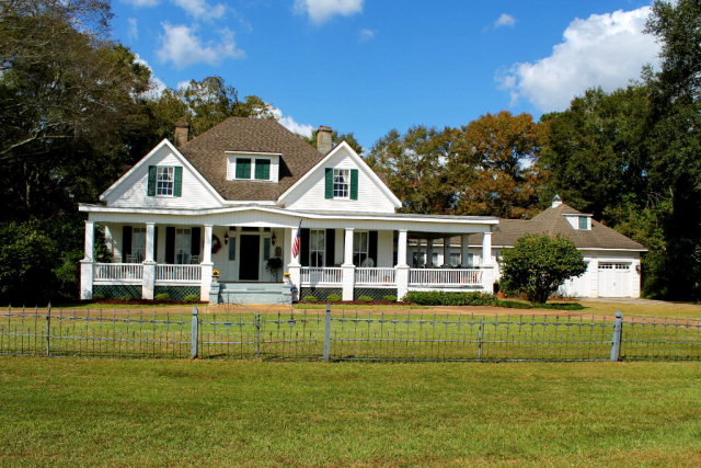2430 MOATES ROAD, Enterprise, AL 36330