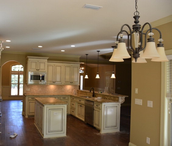 209 MULLHOLLAND DRIVE, Enterprise, AL 36330