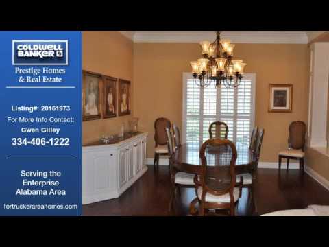 108 WHITEWING WAY, Enterprise, AL 36330
