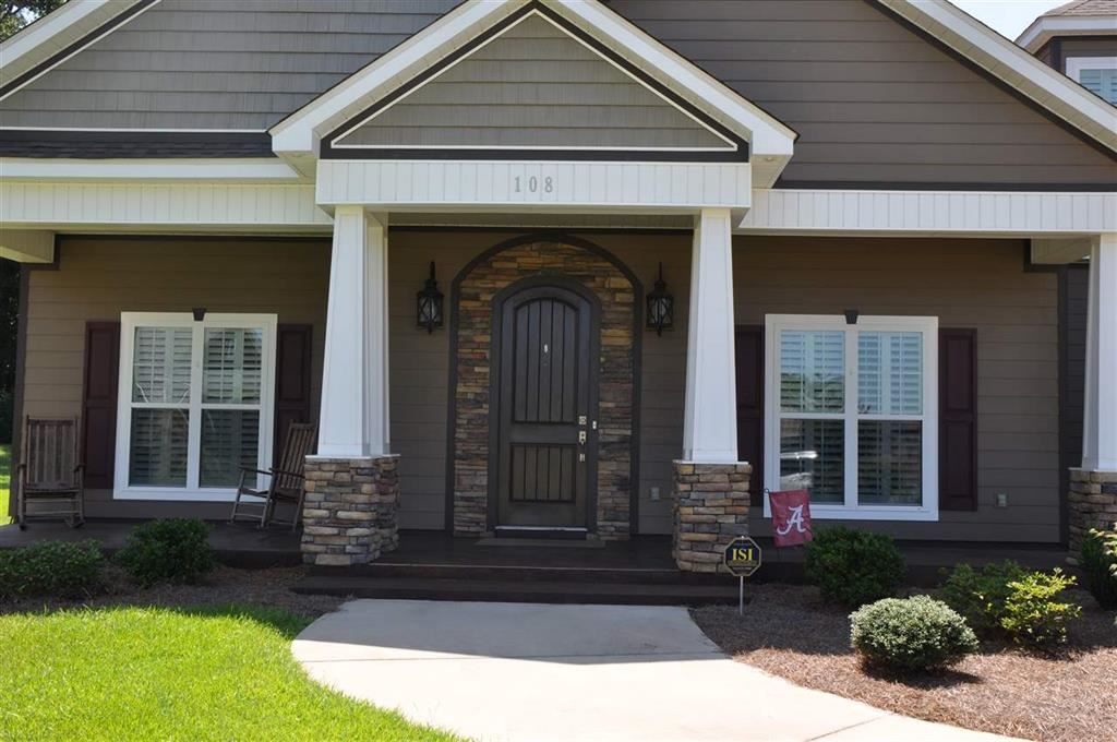 108 WHITEWING WAY, Enterprise, AL 36330