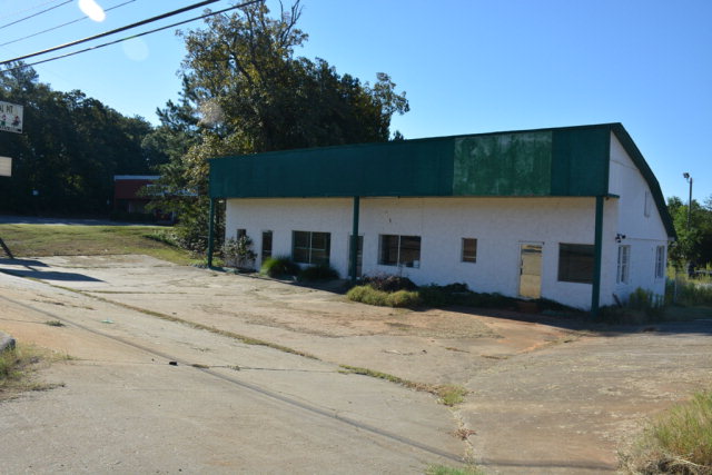 1402 PARK AVENUE, Enterprise, AL 36330