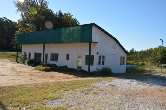 1402 PARK AVENUE, Enterprise, AL 36330