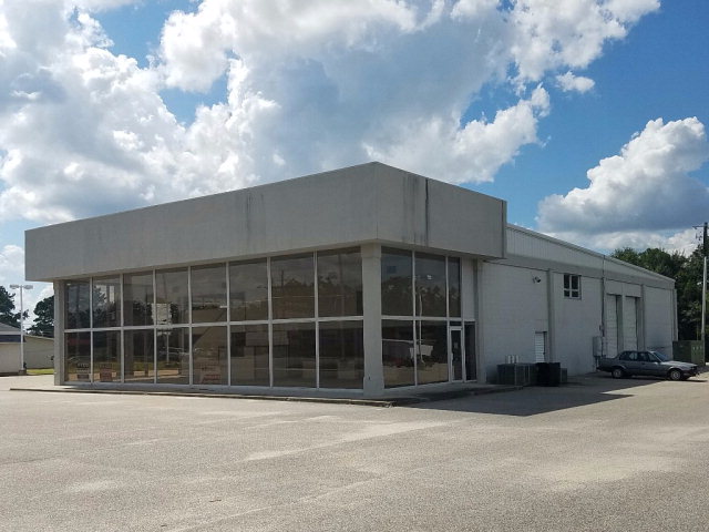 1013 Rucker Blvd, Enterprise, AL 36330