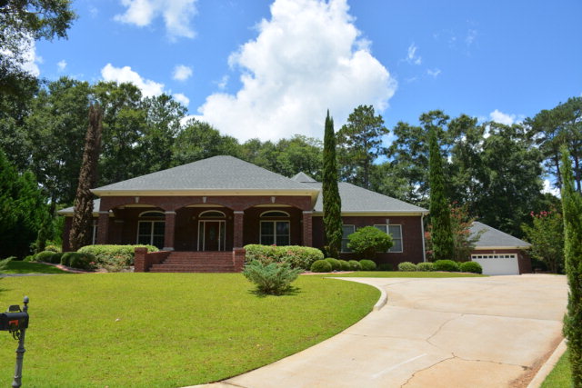 115 ST. ANDREWS PLACE, Enterprise, AL 36330